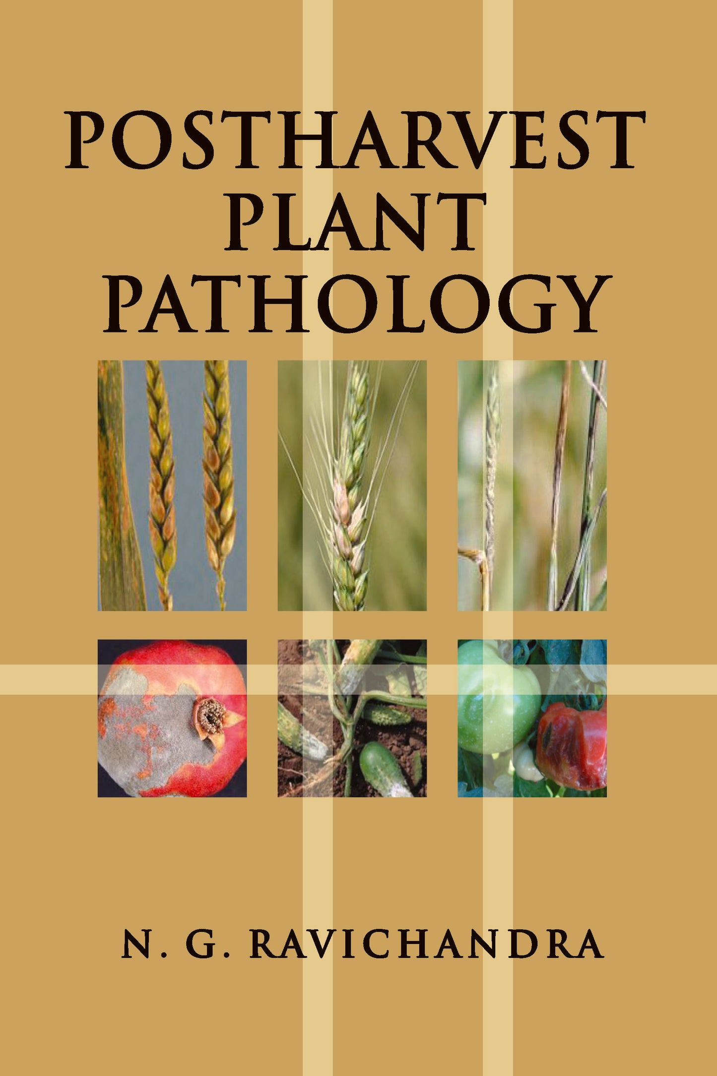 Postharvest Plant Pathology