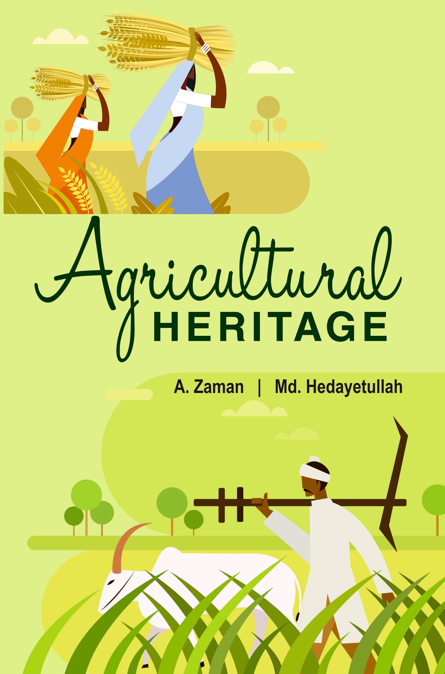 Agricultural Heritage