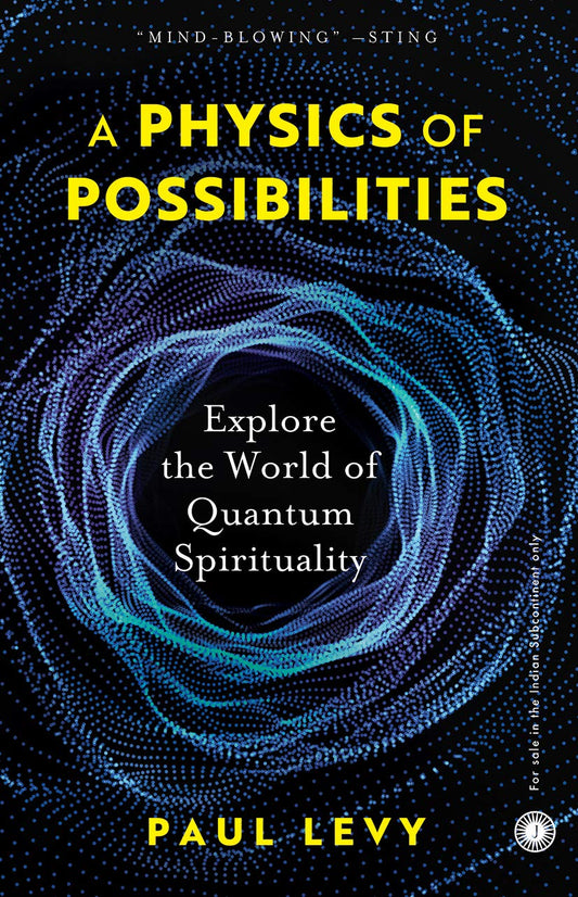 A Physics of Possibilities