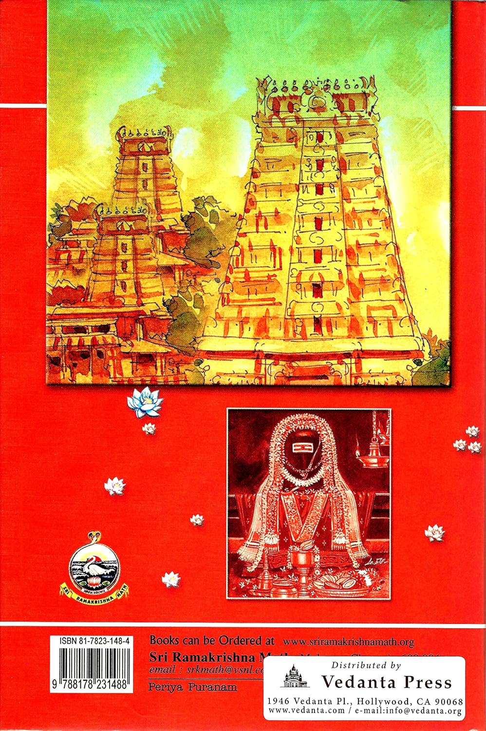 Periya Puranam