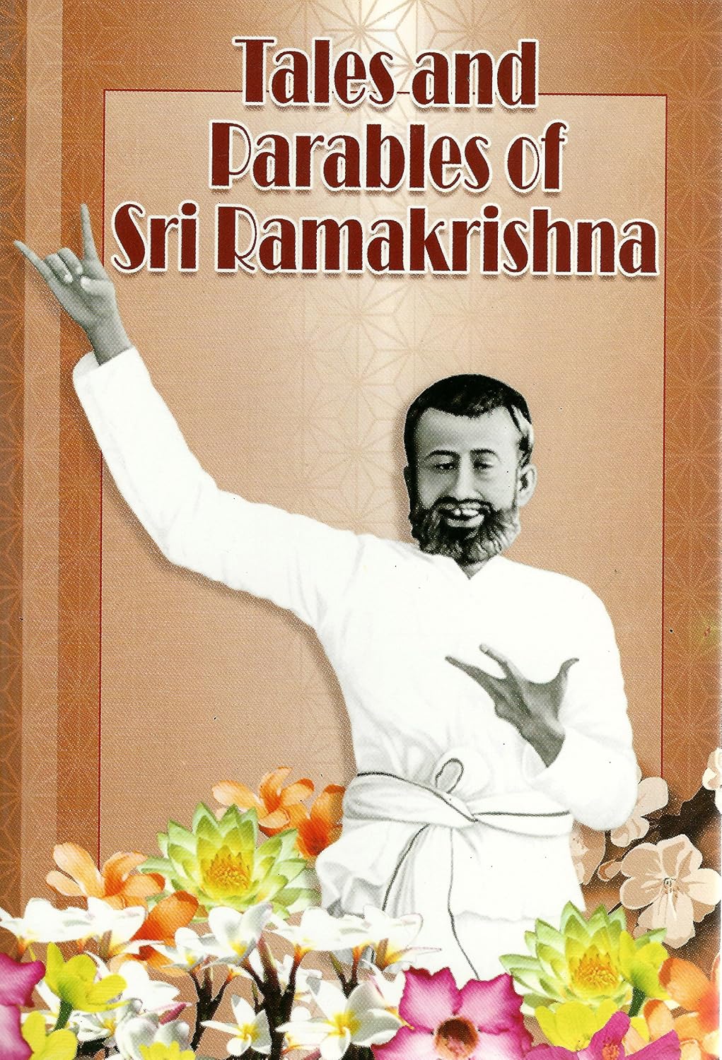 Tales and Parables Of Sri Ramakrishna