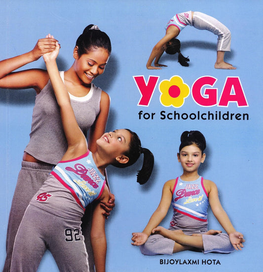 Yoga for Schoolchildren