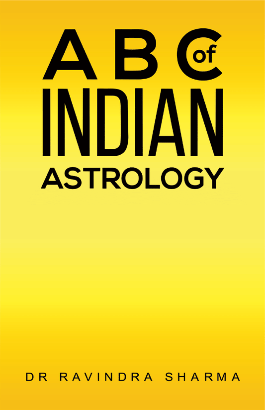 ABC of Indian Astrology