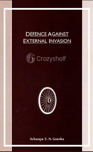 Defence Against External Invasion