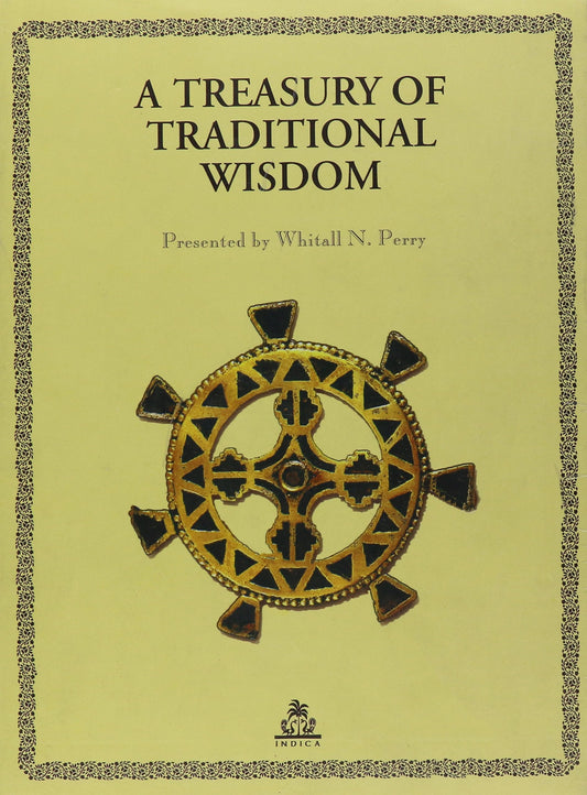 A Treasury of Traditional Wisdom