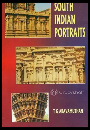 South Indian Portraits