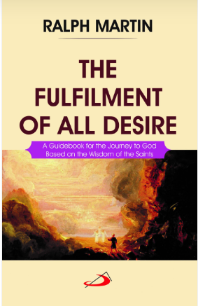 The Fulfilment of All Desire