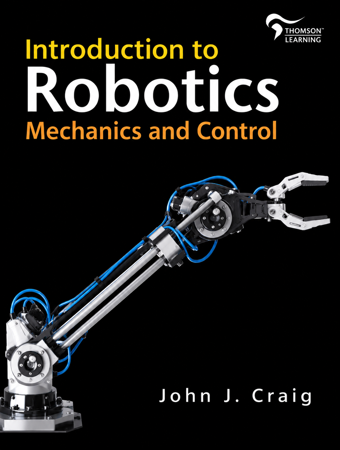 Introduction To Robotics