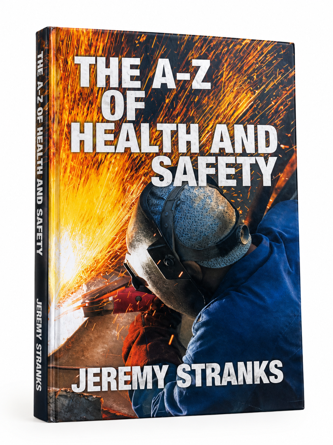The A-Z of Health and Safety