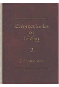 Commentaries on Living - 2