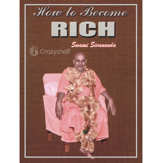 How to Become Rich