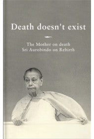 Death Doesn't Exist