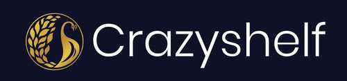 Crazyshelf.com