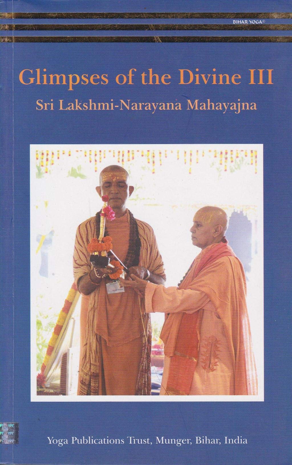 Glimpses Of The Divine 3