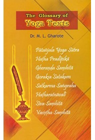 Glossary of Yoga Texts
