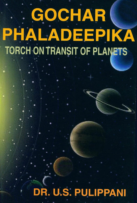 Gochar Phaladeepika- Torch on Transit of Planets