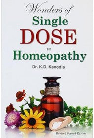 Wonders of a Single Dose in Homoeopathy