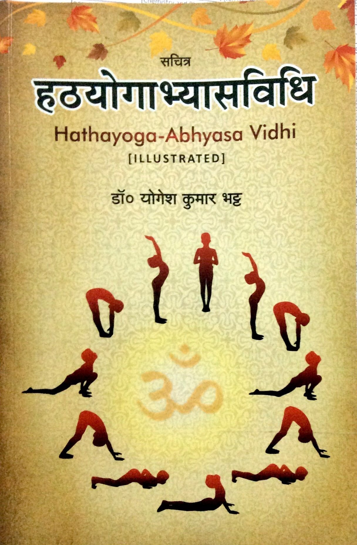 Hatha Yoga Abhyasa Vidhi