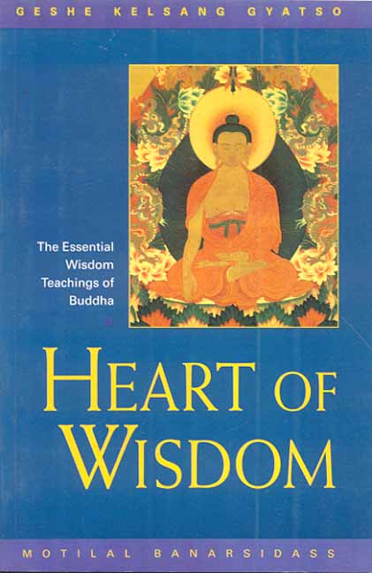 Heart of Wisdom