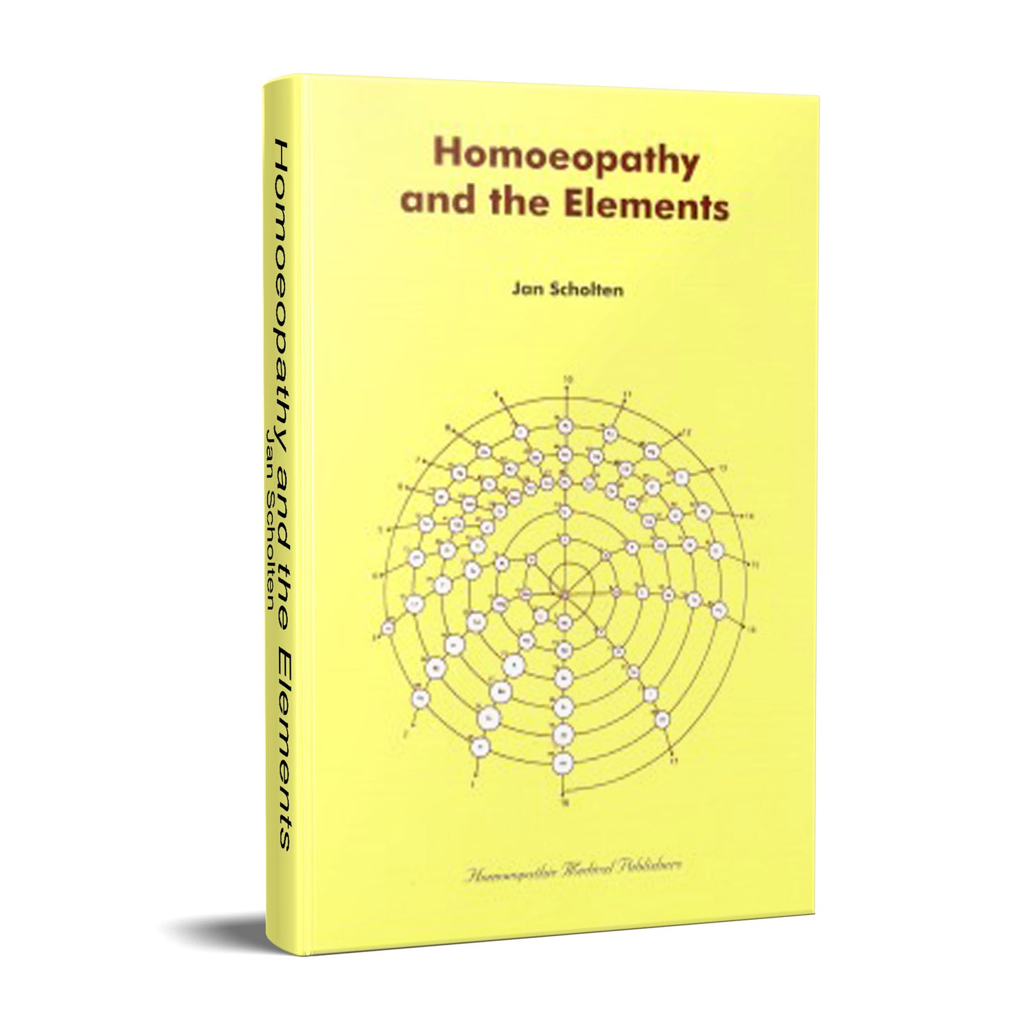 Homoeopathy and the Elements