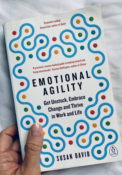 Emotional Agility
