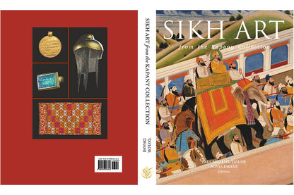 Sikh Art: From The Kapany Collection