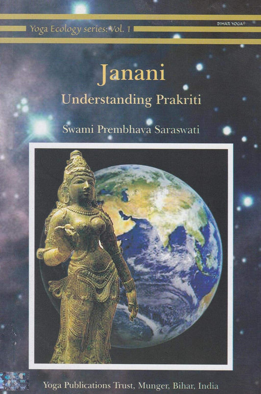Janani: Understanding Prakriti