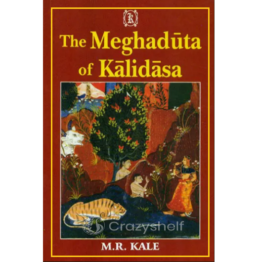The Meghaduta of Kalidasa