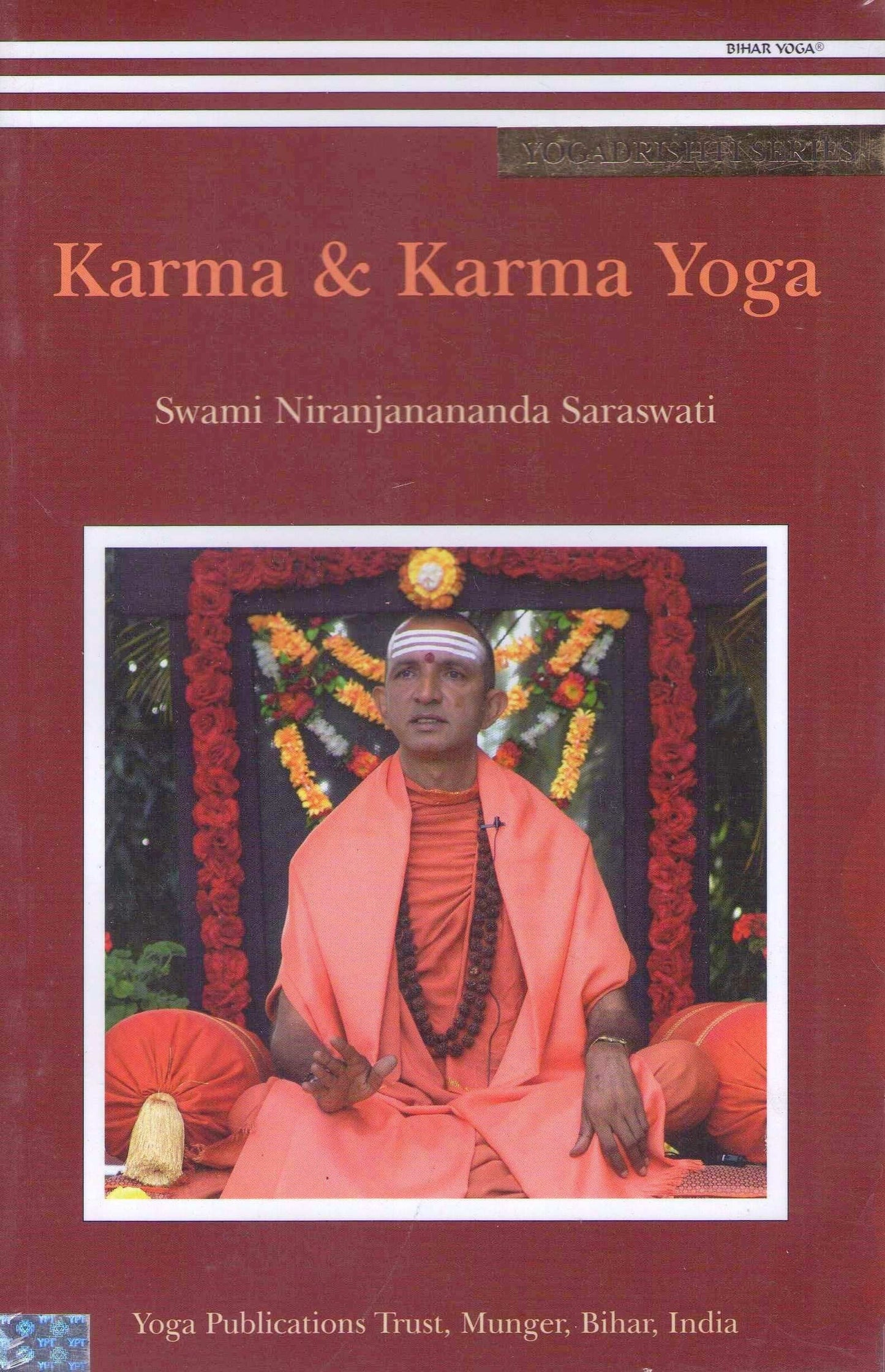 Karma & Karma Yoga