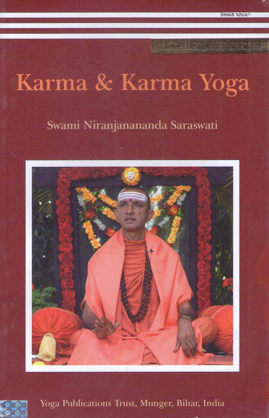 Karma & Karma Yoga