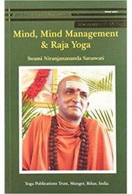 Mind,Mind Management and Raja Yoga