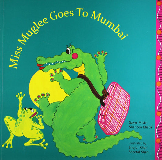 Miss Muglee Goes To Mumbai