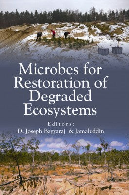 Microbes for Restoration of Degraded Ecosystems