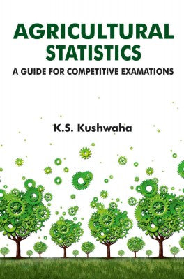 Agricultural Statistics: A Guide for Competitive Examinations