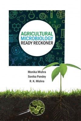 Agricultural Microbiology: Ready Reckoner