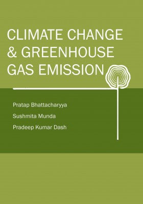 Climate Change and Greenhouse Gases Emission