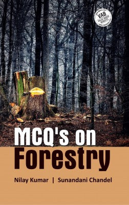 MCQ's on Forestry