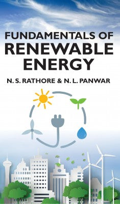 Fundamentals of Renewable Energy