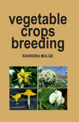 Vegetable Crops Breeding