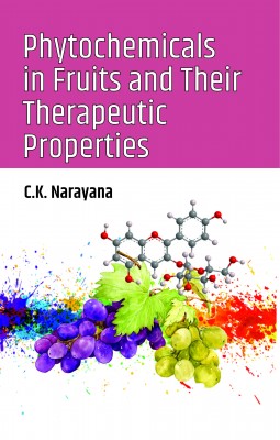 Phytochemicals in Fruits and Their Therapeutic Properties