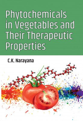 Phytochemicals in Vegetables and Their Therapeutic Properties