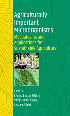 Agriculturally Important Microorganisms: Mechanisms and Applications for Sustainable Agriculture