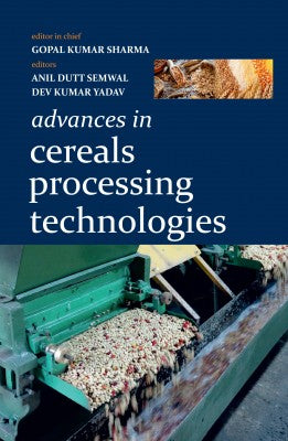 Advances in Cereals Processing Technologies