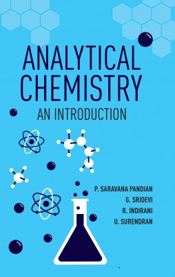 Analytical Chemistry: An Introduction