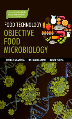 Food Technology: Objective Food Microbiology