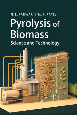 Pyrolysis of Biomass:  Science and Technology
