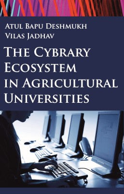The Cybrary Ecosystem in Agricultural Universities