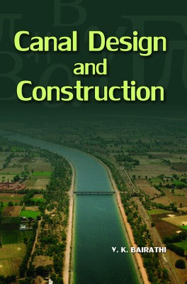 Canal Design and Construction