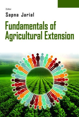 Fundamentals of Agricultural Extension