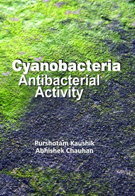 Cyanobacteria: Antibacterial Activity